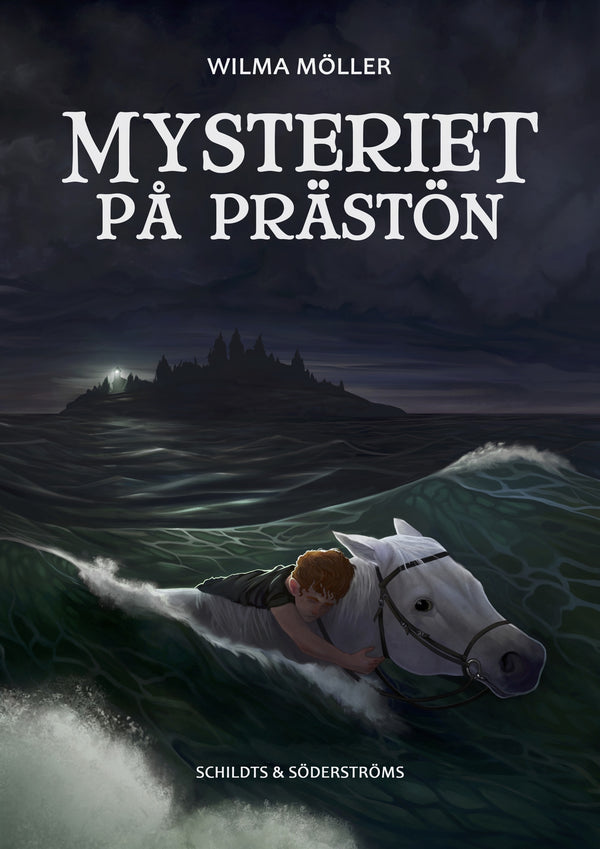Mysteriet på Prästön – E-bok – Laddas ner-Digitala böcker-Axiell-peaceofhome.se