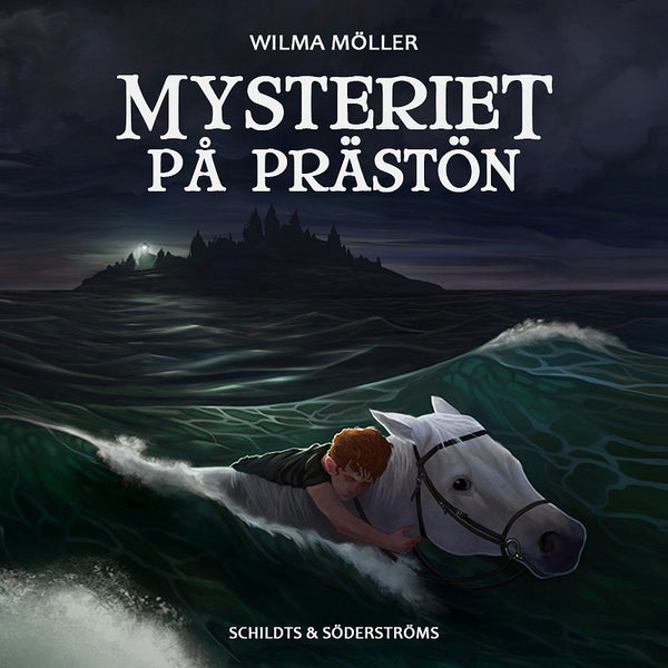 Mysteriet på Prästön – Ljudbok – Laddas ner-Digitala böcker-Axiell-peaceofhome.se