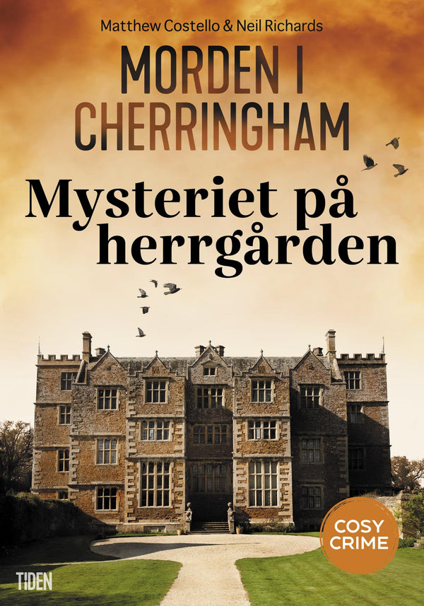 Mysteriet på herrgården – E-bok – Laddas ner-Digitala böcker-Axiell-peaceofhome.se