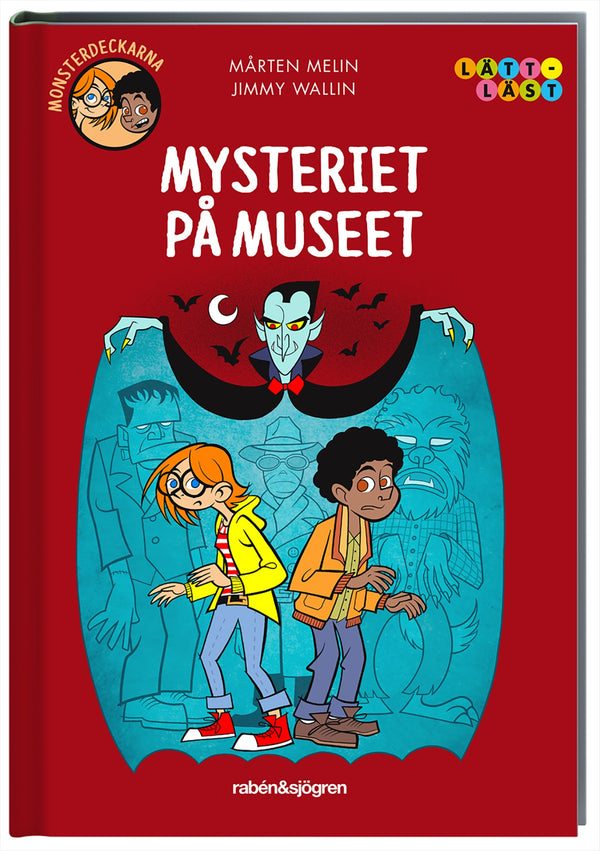 Mysteriet på museet – E-bok – Laddas ner-Digitala böcker-Axiell-peaceofhome.se