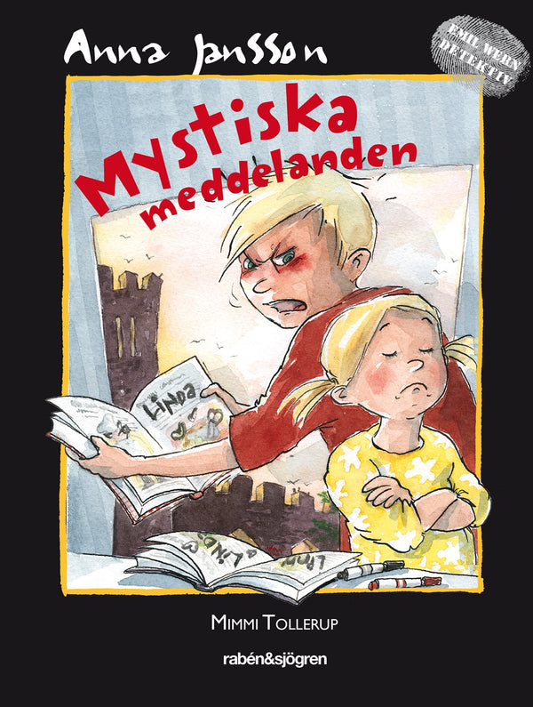 Mystiska meddelanden – E-bok – Laddas ner-Digitala böcker-Axiell-peaceofhome.se