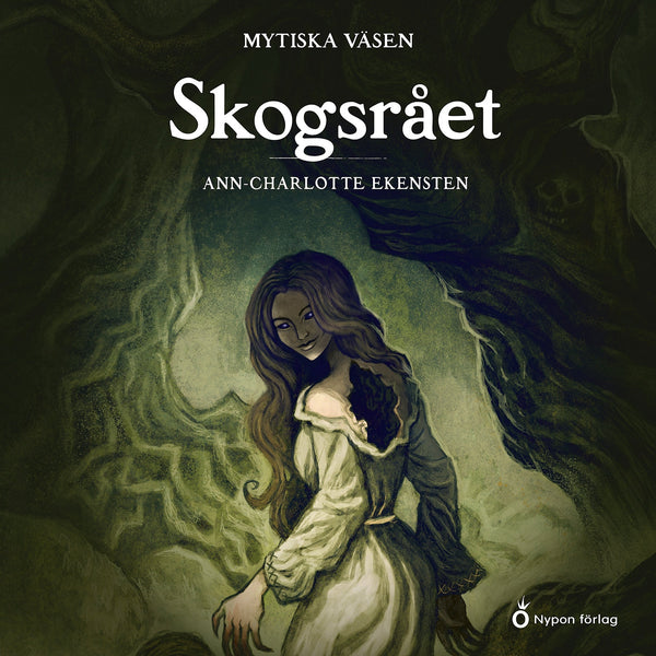 Mytiska väsen - Skogsrået – Ljudbok – Laddas ner-Digitala böcker-Axiell-peaceofhome.se