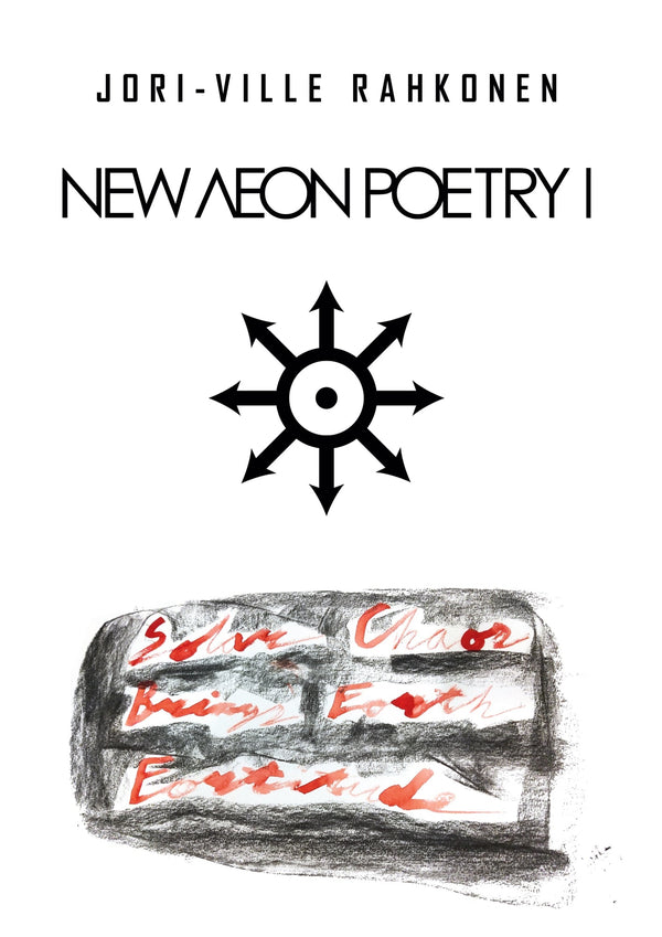 NEW AEON POETRY I: Solar Chaos Brings Forth Fortitude – E-bok – Laddas ner-Digitala böcker-Axiell-peaceofhome.se