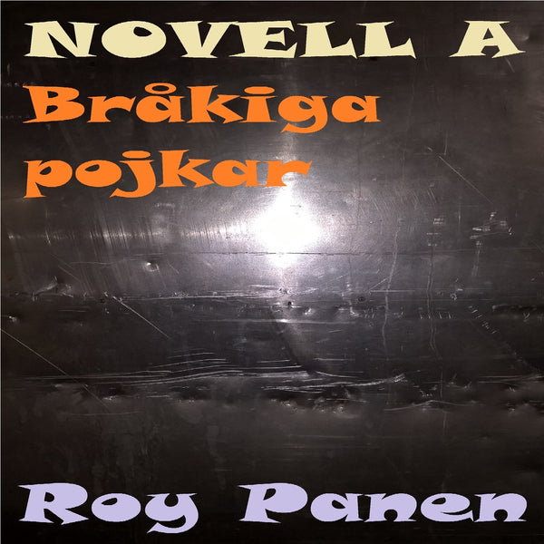 NOVELLER A BRÅKSTAKAR Bråkiga pojkar – Ljudbok – Laddas ner-Digitala böcker-Axiell-peaceofhome.se