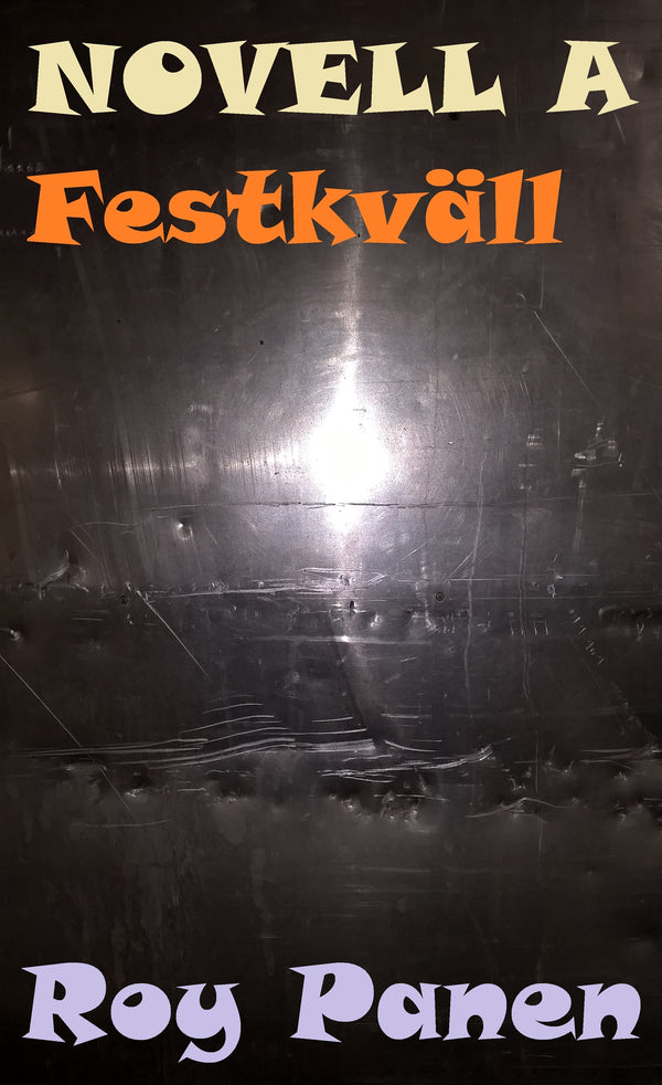 NOVELLER A BRÅKSTAKAR Festkväll – E-bok – Laddas ner-Digitala böcker-Axiell-peaceofhome.se