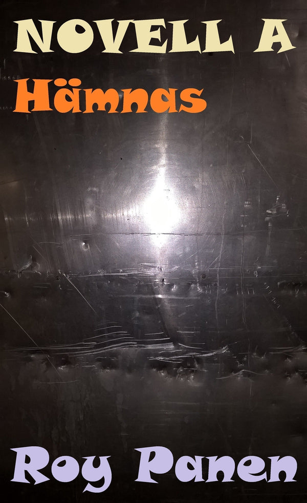 NOVELLER A BRÅKSTAKAR Hämnas – E-bok – Laddas ner-Digitala böcker-Axiell-peaceofhome.se