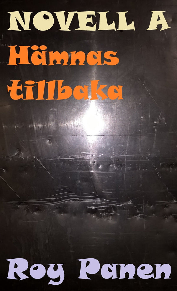 NOVELLER A BRÅKSTAKAR Hämnas tillbaka – E-bok – Laddas ner-Digitala böcker-Axiell-peaceofhome.se