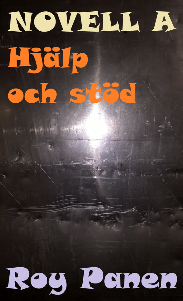 NOVELLER A BRÅKSTAKAR Hjälp och stöd – E-bok – Laddas ner-Digitala böcker-Axiell-peaceofhome.se