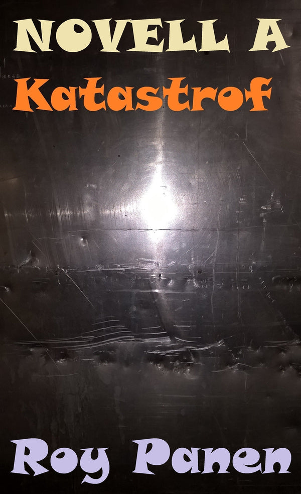 NOVELLER A BRÅKSTAKAR Katastrof – E-bok – Laddas ner-Digitala böcker-Axiell-peaceofhome.se