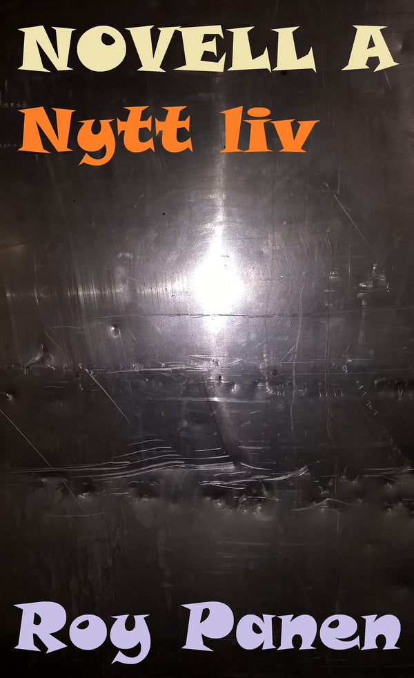 NOVELLER A BRÅKSTAKAR Nytt liv – E-bok – Laddas ner-Digitala böcker-Axiell-peaceofhome.se