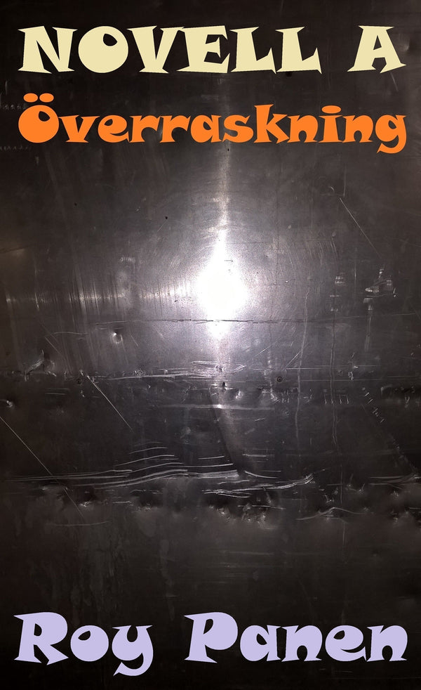 NOVELLER A BRÅKSTAKAR Överraskning – E-bok – Laddas ner-Digitala böcker-Axiell-peaceofhome.se