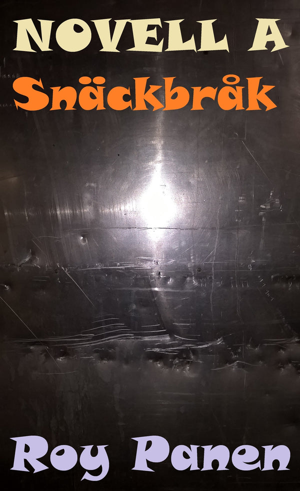 NOVELLER A BRÅKSTAKAR Snäckbråk – E-bok – Laddas ner-Digitala böcker-Axiell-peaceofhome.se