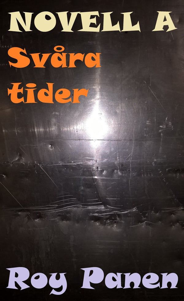 NOVELLER A BRÅKSTAKAR Svåra tider – E-bok – Laddas ner-Digitala böcker-Axiell-peaceofhome.se