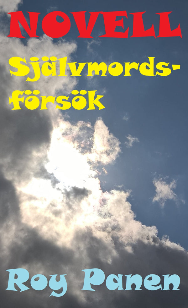 NOVELLER LÄNGTAN Självmordsförsök – E-bok – Laddas ner-Digitala böcker-Axiell-peaceofhome.se