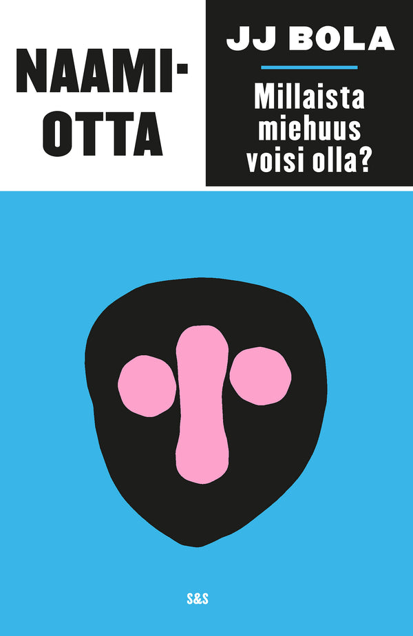 Naamiotta – E-bok – Laddas ner-Digitala böcker-Axiell-peaceofhome.se