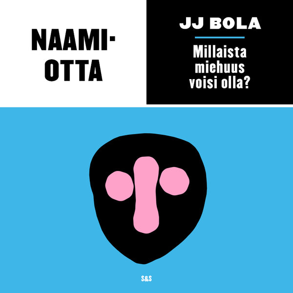 Naamiotta – Ljudbok – Laddas ner-Digitala böcker-Axiell-peaceofhome.se