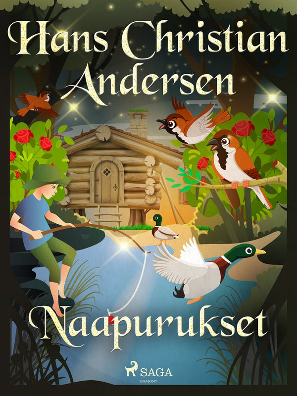 Naapurukset – E-bok – Laddas ner-Digitala böcker-Axiell-peaceofhome.se