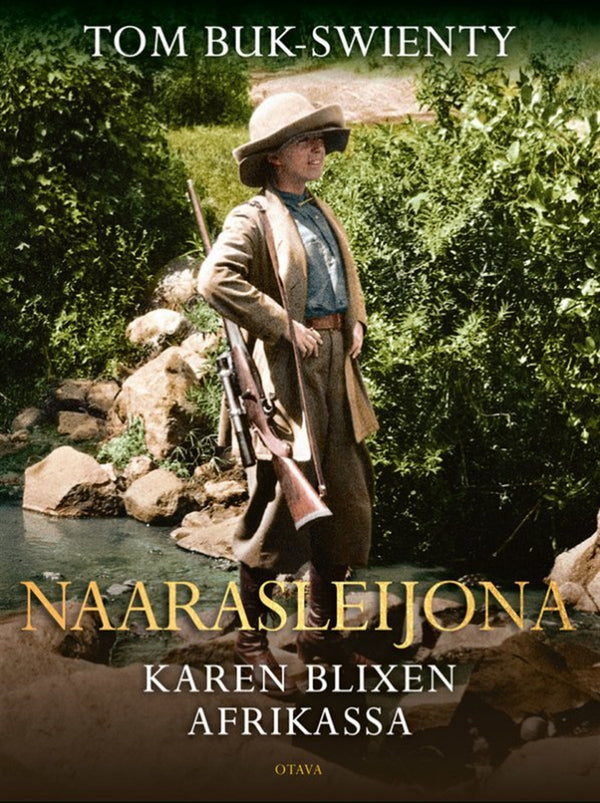 Naarasleijona – E-bok – Laddas ner-Digitala böcker-Axiell-peaceofhome.se