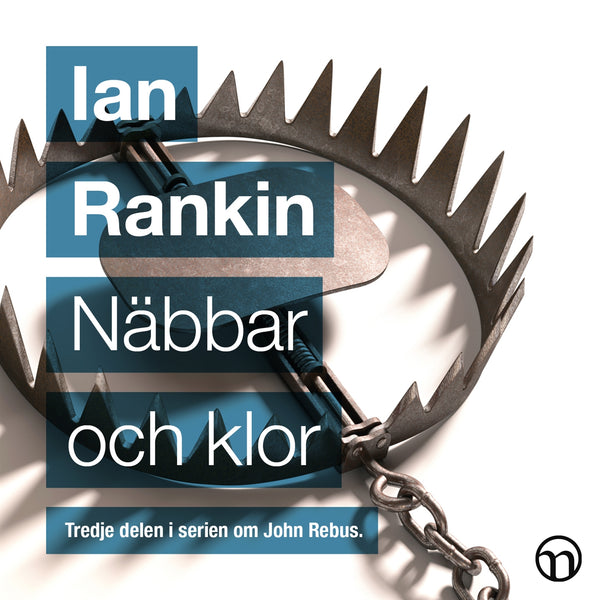 Näbbar och klor – Ljudbok – Laddas ner-Digitala böcker-Axiell-peaceofhome.se