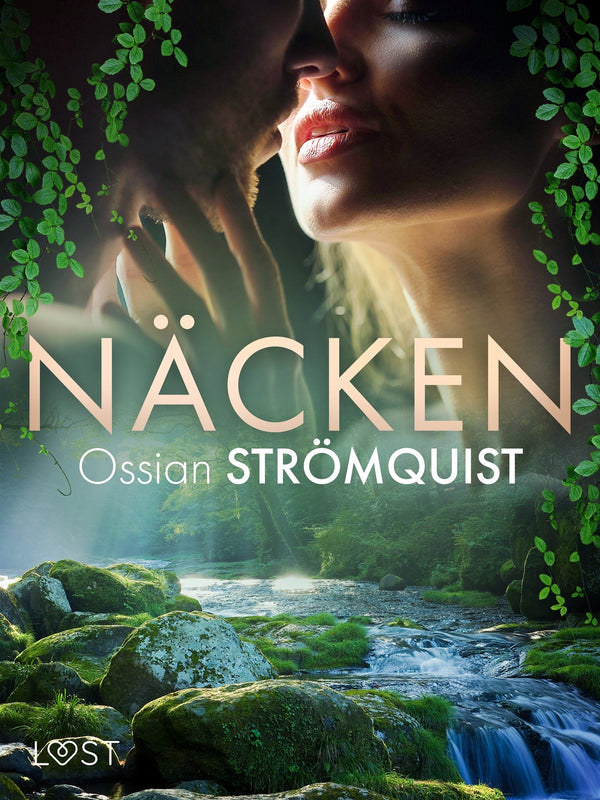 Näcken - erotisk fantasy – E-bok – Laddas ner-Digitala böcker-Axiell-peaceofhome.se