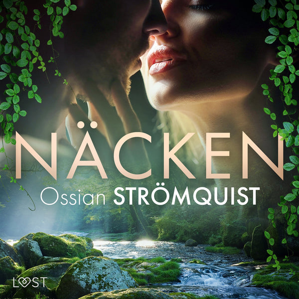 Näcken - erotisk fantasy – Ljudbok – Laddas ner-Digitala böcker-Axiell-peaceofhome.se