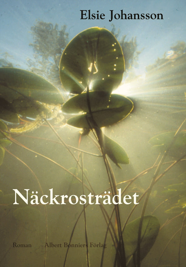 Näckrosträdet – E-bok – Laddas ner-Digitala böcker-Axiell-peaceofhome.se