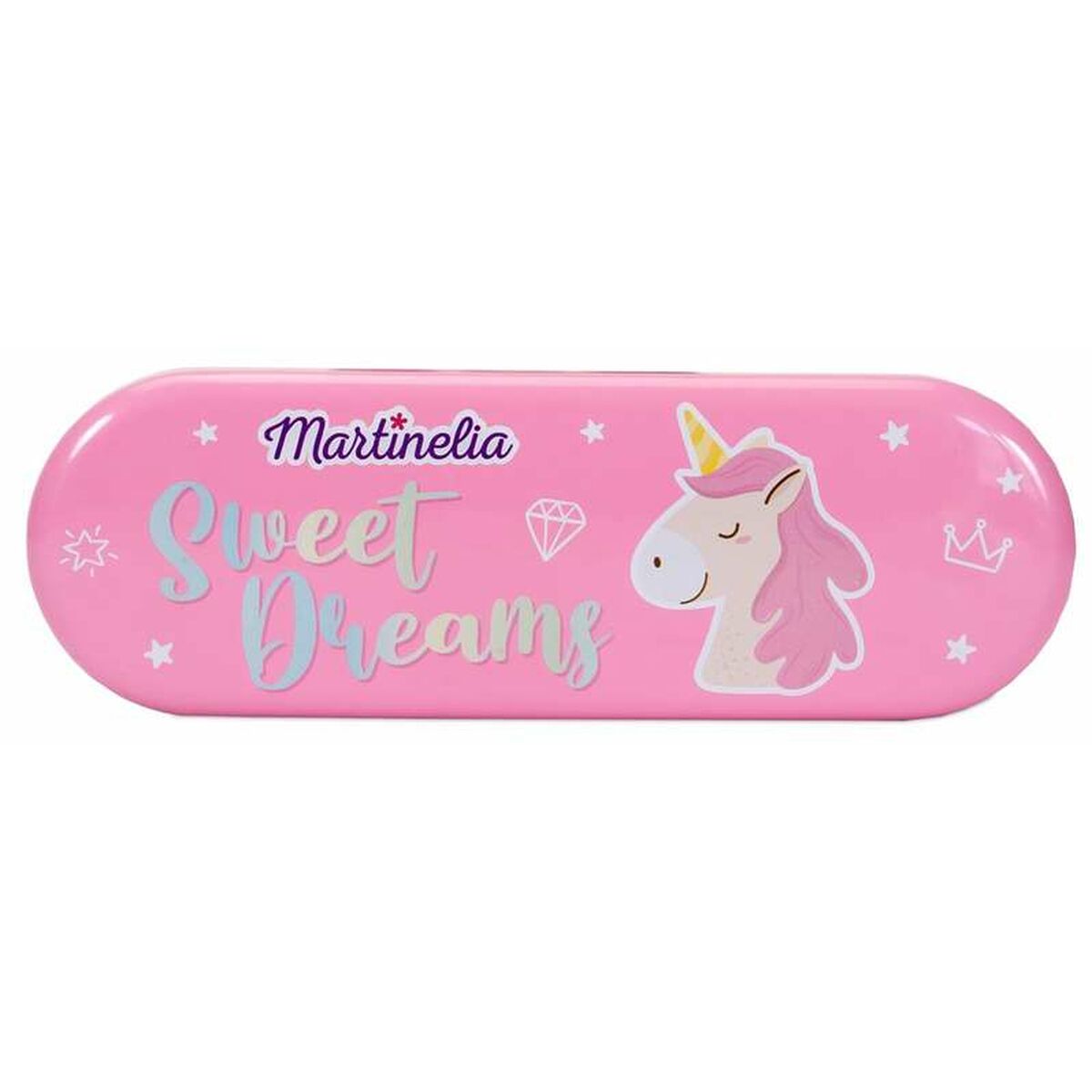Nageldesignset Martinelia 78000 Multicolour-Leksaker och spel, Fancy klänning och accessoarer-Martinelia-peaceofhome.se