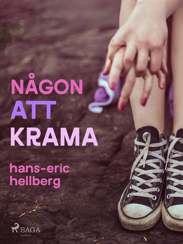 Någon att krama – E-bok – Laddas ner-Digitala böcker-Axiell-peaceofhome.se