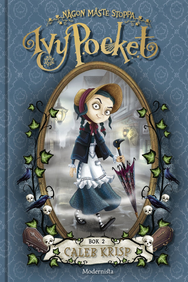 Någon måste stoppa Ivy Pocket (Andra boken om Ivy Pocket) – E-bok – Laddas ner-Digitala böcker-Axiell-peaceofhome.se