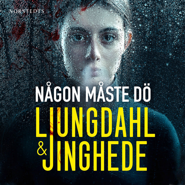 Någon måste dö – Ljudbok – Laddas ner-Digitala böcker-Axiell-peaceofhome.se