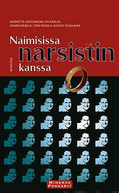 Naimisissa narsistin kanssa – E-bok – Laddas ner-Digitala böcker-Axiell-peaceofhome.se