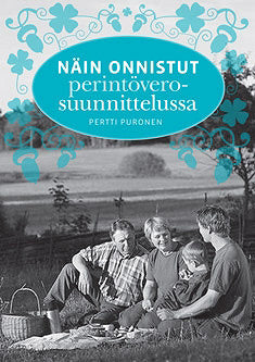 Näin onnistut perintöverosuunnittelussa – E-bok – Laddas ner-Digitala böcker-Axiell-peaceofhome.se