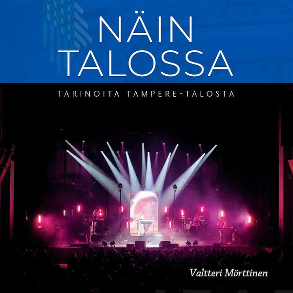 Näin talossa – Ljudbok – Laddas ner-Digitala böcker-Axiell-peaceofhome.se