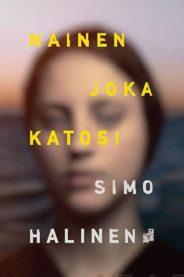 Nainen joka katosi – E-bok – Laddas ner-Digitala böcker-Axiell-peaceofhome.se