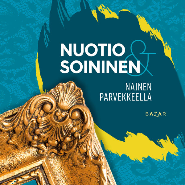 Nainen parvekkeella – Ljudbok – Laddas ner-Digitala böcker-Axiell-peaceofhome.se