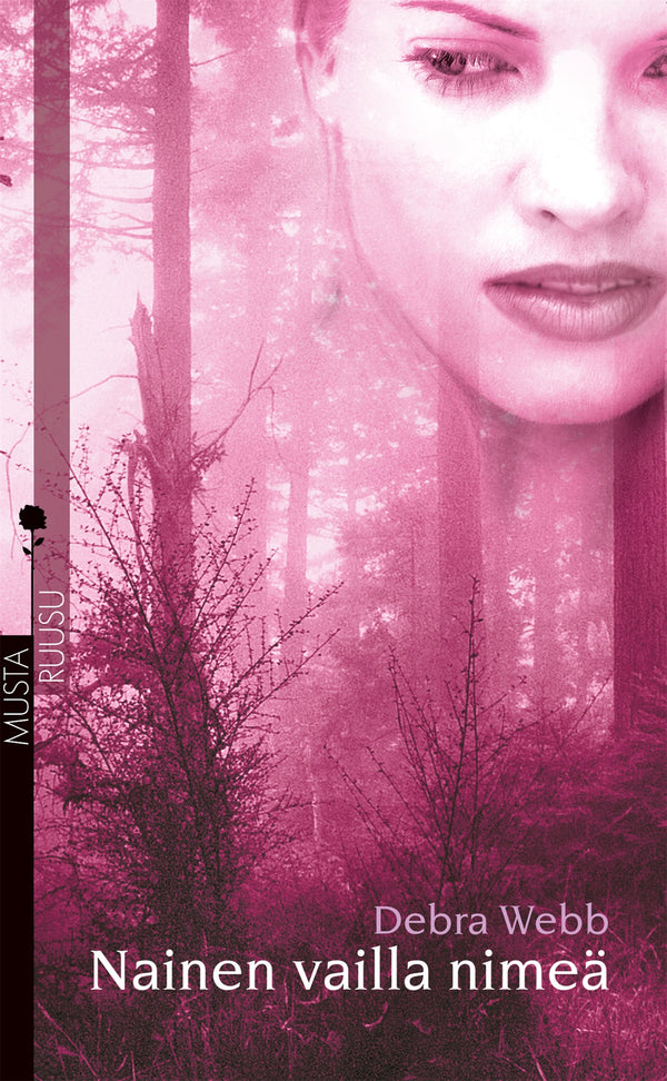 Nainen vailla nimeä – E-bok – Laddas ner-Digitala böcker-Axiell-peaceofhome.se