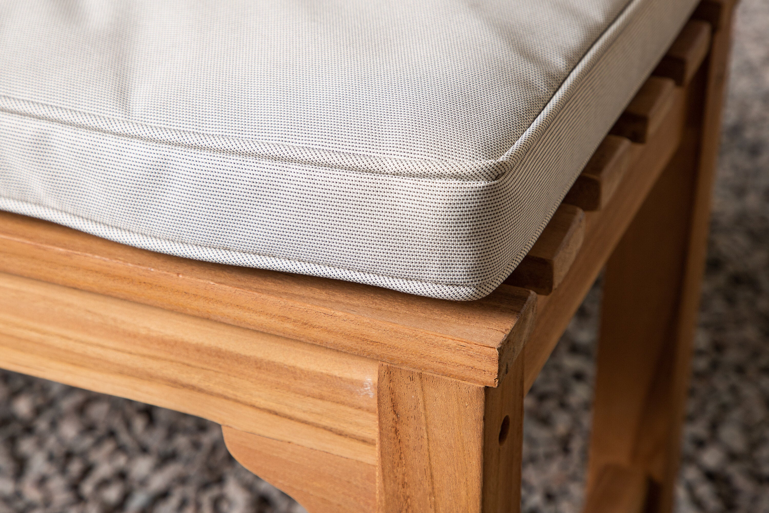 Nairobi Dyna Bench-Cushion-Venture Home-peaceofhome.se