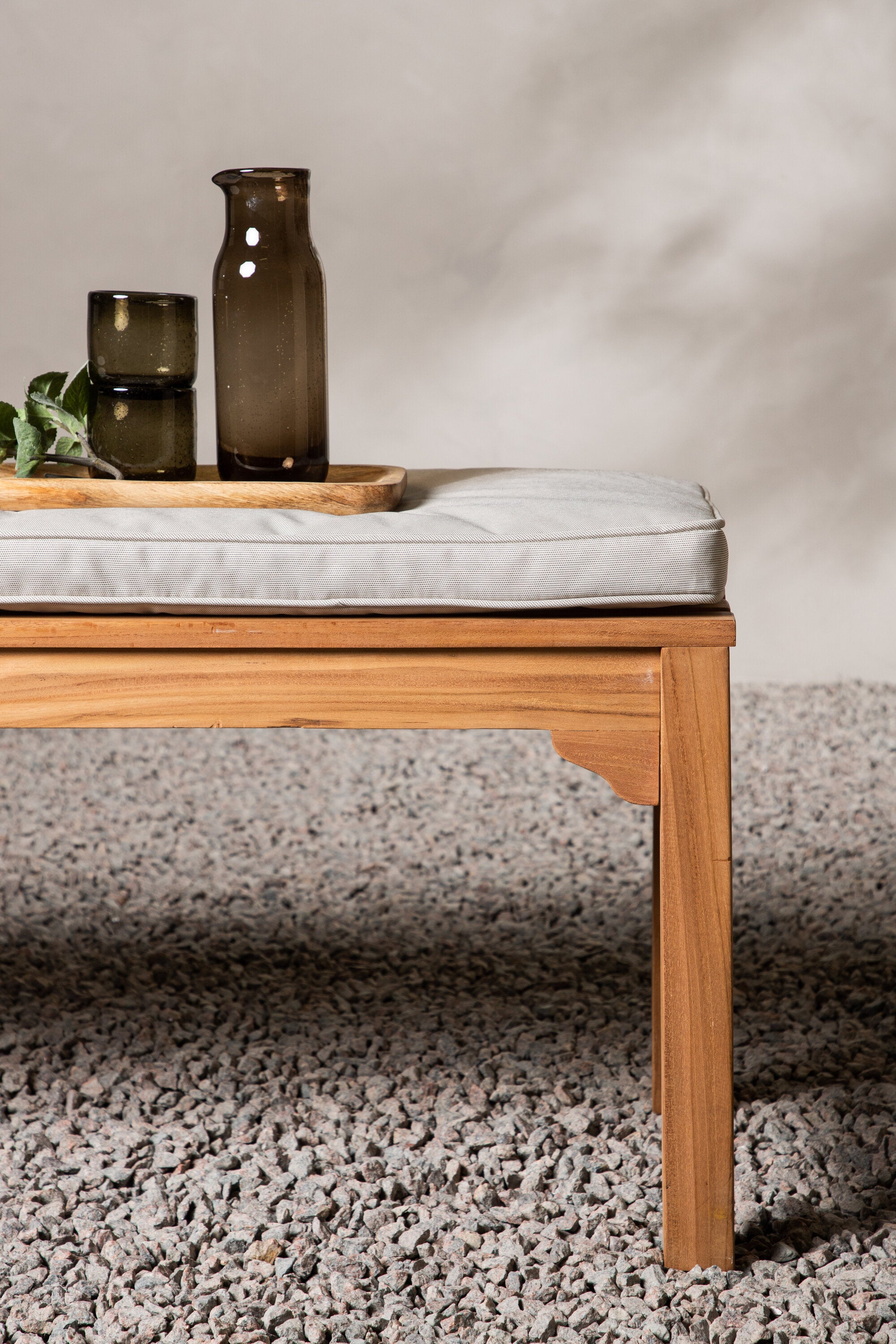 Nairobi Dyna Bench-Cushion-Venture Home-peaceofhome.se