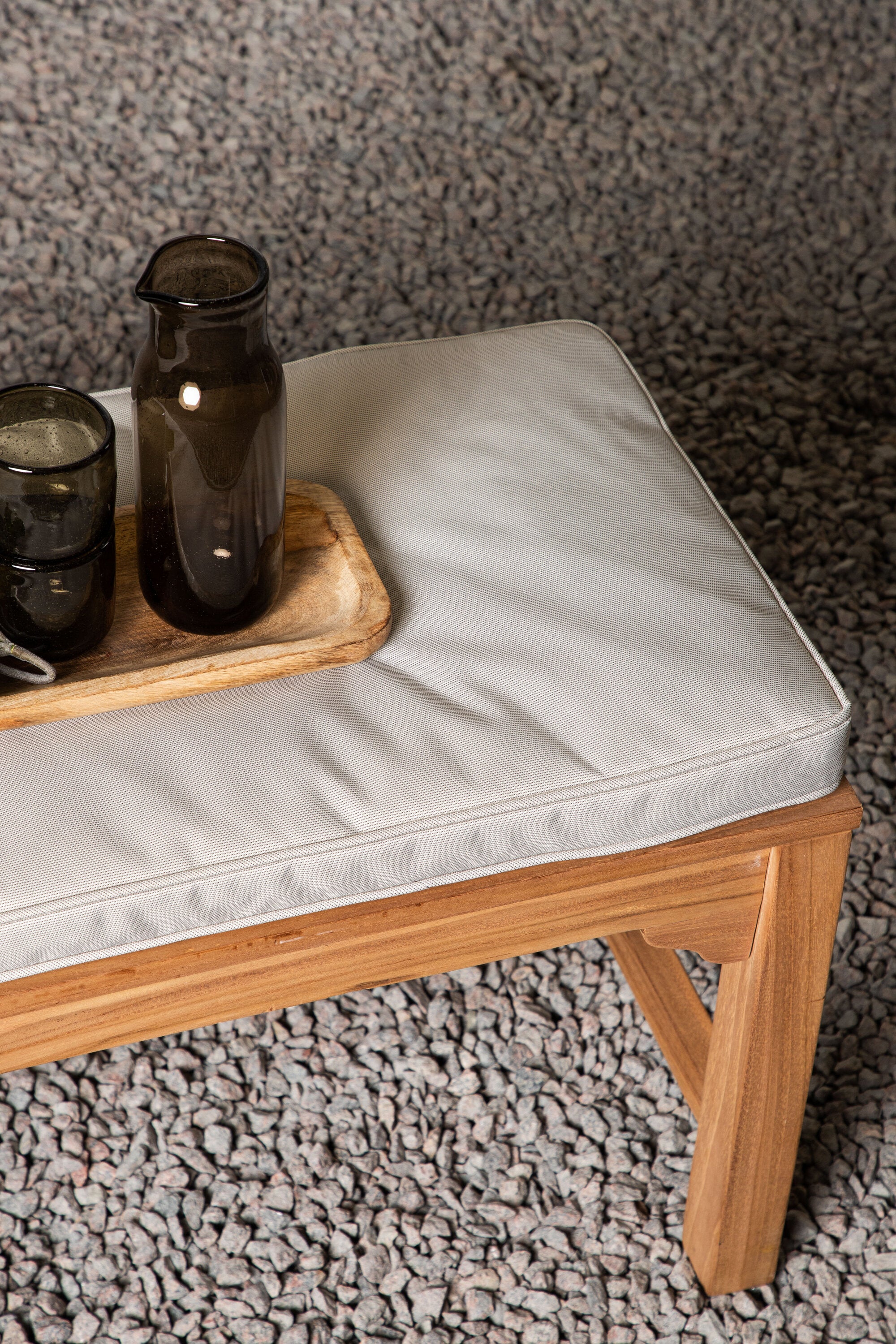 Nairobi Dyna Bench-Cushion-Venture Home-peaceofhome.se