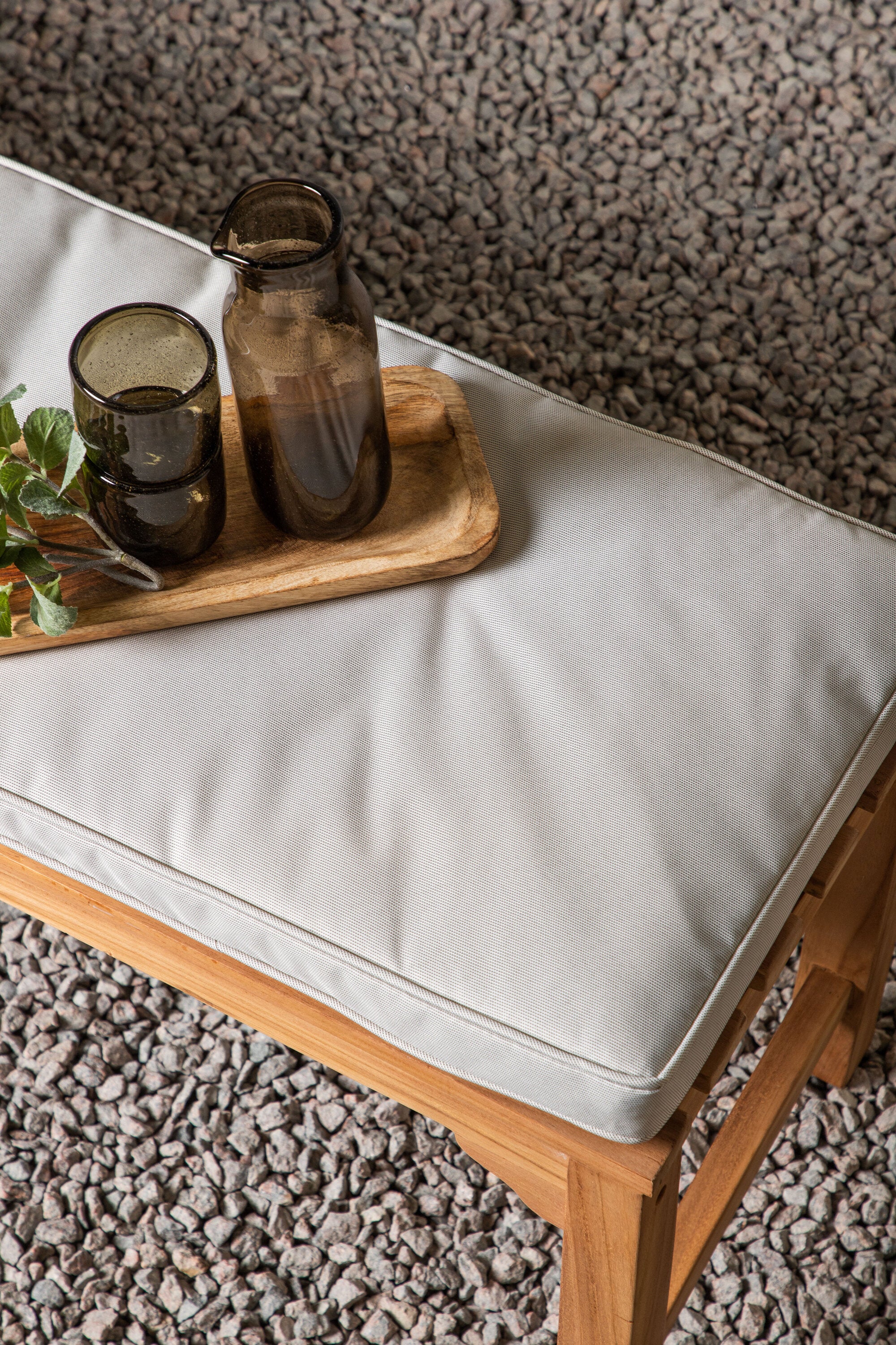 Nairobi Dyna Bench-Cushion-Venture Home-peaceofhome.se