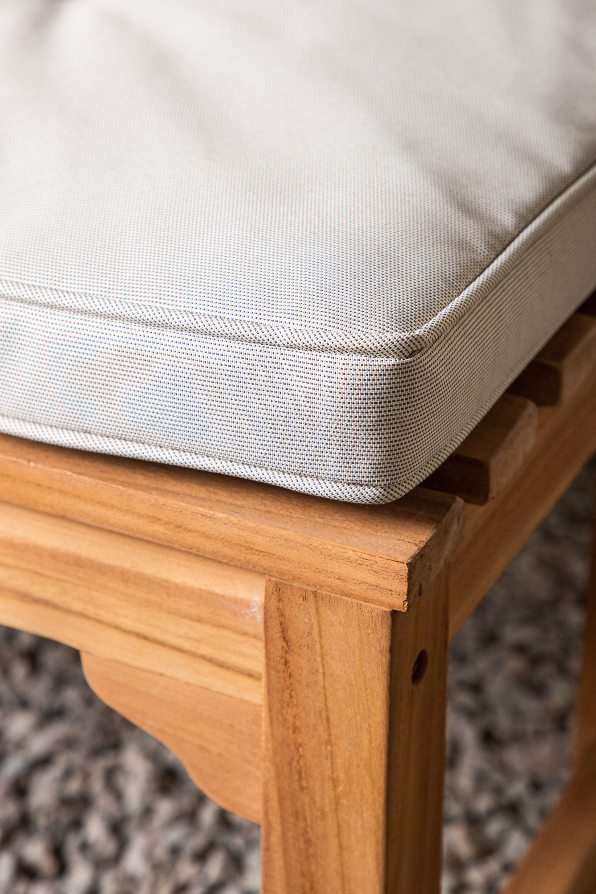 Nairobi Dyna Bench-Cushion-Venture Home-peaceofhome.se