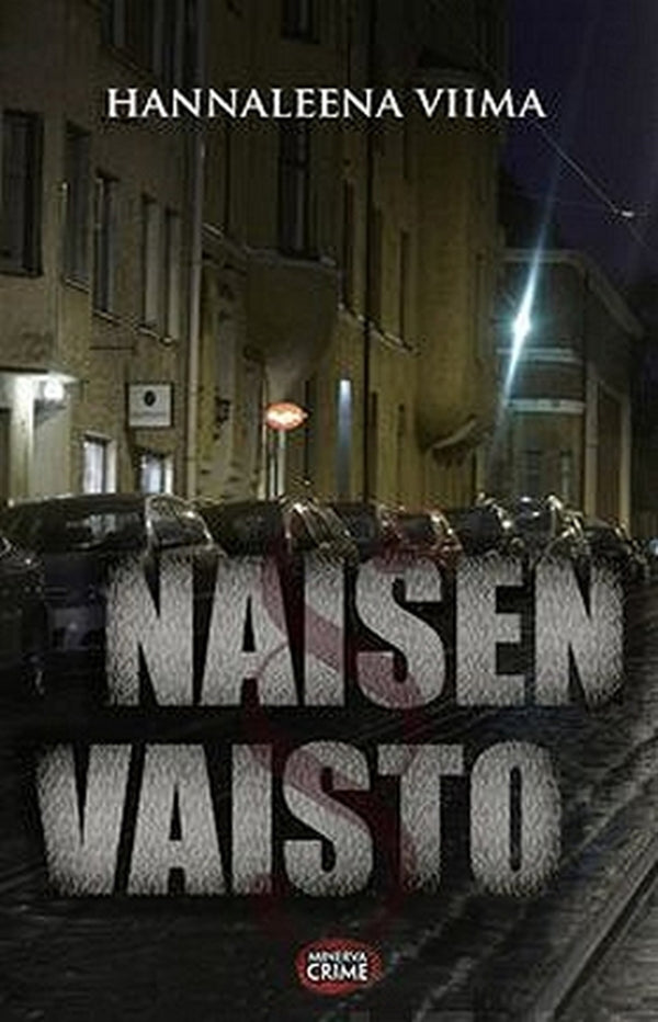 Naisen vaisto – E-bok – Laddas ner-Digitala böcker-Axiell-peaceofhome.se