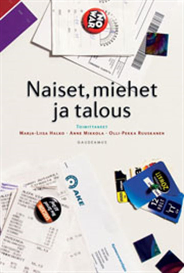 Naiset, miehet ja talous – E-bok – Laddas ner-Digitala böcker-Axiell-peaceofhome.se