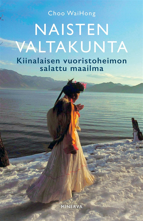 Naisten valtakunta – E-bok – Laddas ner-Digitala böcker-Axiell-peaceofhome.se