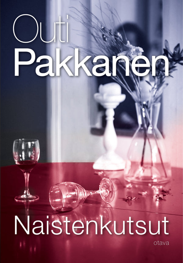 Naistenkutsut – E-bok – Laddas ner-Digitala böcker-Axiell-peaceofhome.se