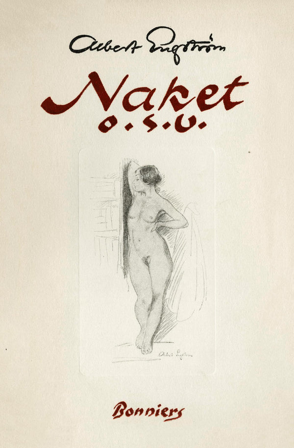 Naket o.s.v. – E-bok – Laddas ner-Digitala böcker-Axiell-peaceofhome.se