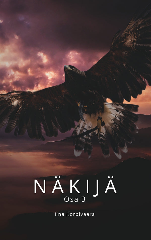 Näkijä: Osa 3 – E-bok – Laddas ner-Digitala böcker-Axiell-peaceofhome.se