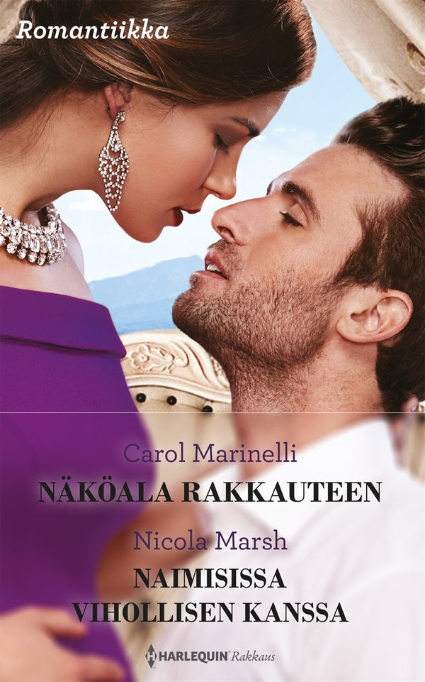 Näköala rakkauteen / Naimisissa vihollisen kanssa – E-bok – Laddas ner-Digitala böcker-Axiell-peaceofhome.se