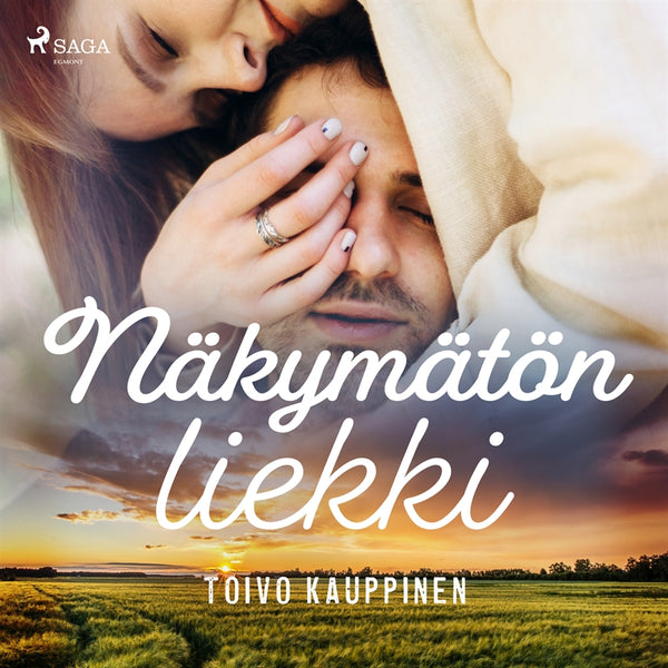 Näkymätön liekki – Ljudbok – Laddas ner-Digitala böcker-Axiell-peaceofhome.se