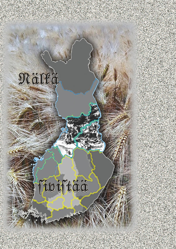 Nälkä sivistää – E-bok – Laddas ner-Digitala böcker-Axiell-peaceofhome.se